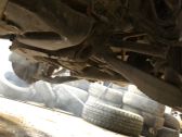 Hinterachsdifferential