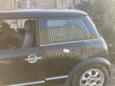 Panel lateral trasero