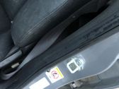 Front seatbelt