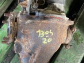 Hinterachsdifferential