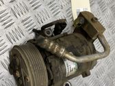 Air conditioning (A/C) compressor (pump)