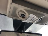 Éclairage lumière plafonnier avant
