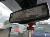 Rear view mirror (interior)