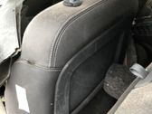 Front driver seat