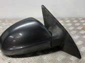 Manual wing mirror