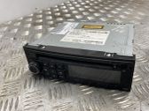 Unidad delantera de radio/CD/DVD/GPS