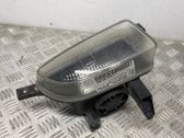 Front fog light