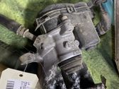 Bremssattel hinten