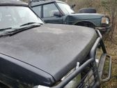 Engine bonnet/hood
