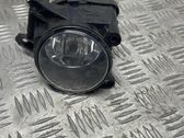 Front fog light