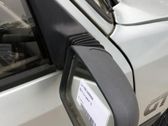 Manual wing mirror