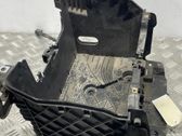 Battery box tray