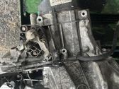 Automatic gearbox