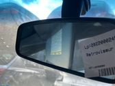 Rear view mirror (interior)