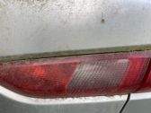 Tailgate rear/tail lights