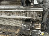 Träger Stoßstange Stoßfänger vorne