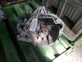 Automatic gearbox