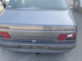 Tailgate/trunk/boot lid