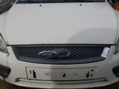 Front grill