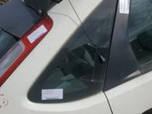 Vidrio lateral trasero