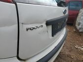 Tailgate/trunk/boot lid