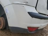 Rear bumper