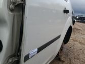 Rear door
