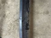 Front bumper cross member