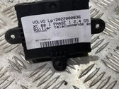 Door central lock control unit/module