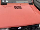 Engine bonnet/hood