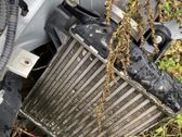 Intercooler radiator