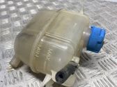 Coolant expansion tank/reservoir cap