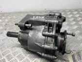 Front differential