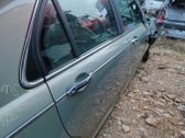 Rear door