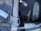 Steering rack