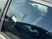 Fenster Scheibe Tür hinten