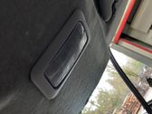 Front seat light