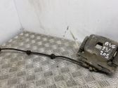 Bremssattel vorne