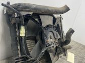 Coolant radiator