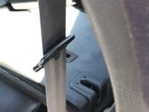 Front seatbelt