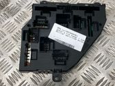 BSM Control unit
