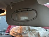 Sun visor
