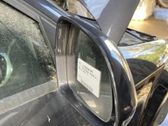 Manual wing mirror