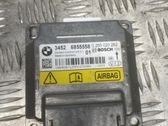 Module de contrôle airbag