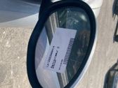 Manual wing mirror