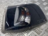 Front fender indicator light