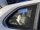 Rear side window