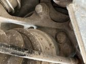 Rear wheel hub