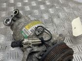 Air conditioning (A/C) compressor (pump)