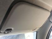Sun visor